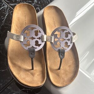 Tory Burch Miller Cloud Sandals
